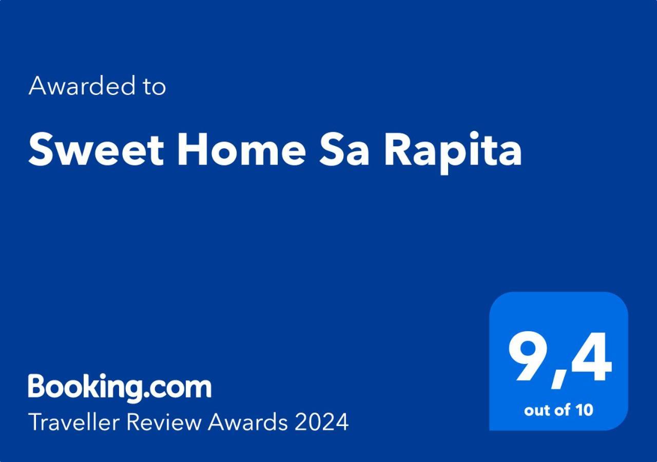 Sweet Home 사 라피타 외부 사진